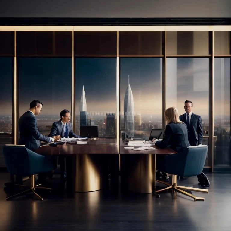 Legal advisory document